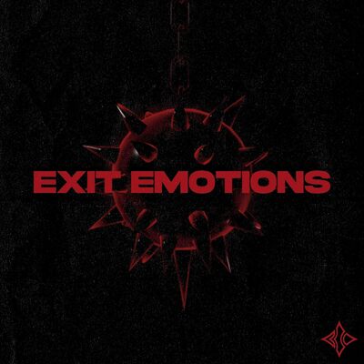 Exit Emotions - Blind Channel [VINYL]