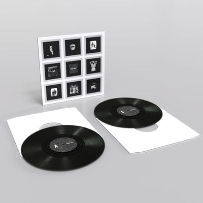 Sandwell District - Where Next? - Various Artists [VINYL]