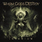 Insanium - Whom Gods Destroy [VINYL]
