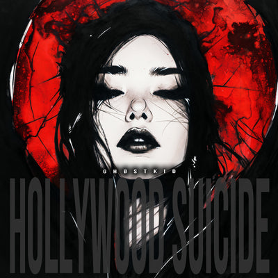 Hollywood Suicide - Ghøstkid [VINYL]