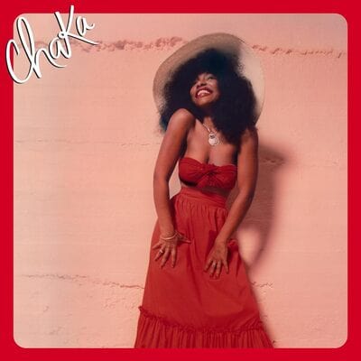 Chaka (Deluxe Edition) - Chaka Khan [VINYL]