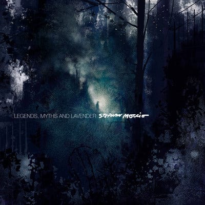 Stephan Moccio: Legends, Myths and Lavender - Stephan Moccio [VINYL]