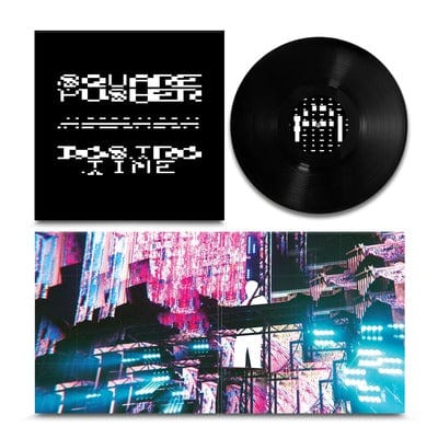 Dostrotime - Squarepusher [VINYL]