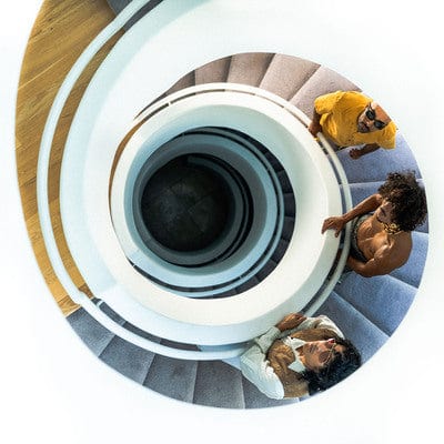 Notebook Fantasy - Chicano Batman [VINYL Limited Edition]