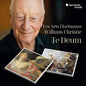 Te Deum - Les Arts Florissants [CD]