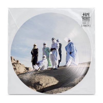 Amatssou - Tinariwen [VINYL Deluxe Edition Limited Edition]