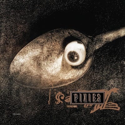Live at the BBC - Pixies [VINYL]