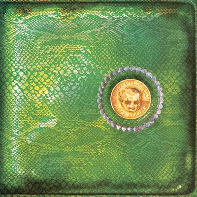Billion Dollar Babies (3LP 50th Anniversary Edition) - Alice Cooper [VINYL]