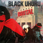 Brutal - Black Uhuru [VINYL]