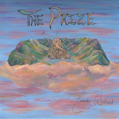 The Prize - Hannah Wicklund [VINYL Limited Edition]