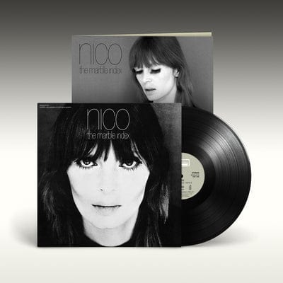 The Marble Index - Nico [VINYL]