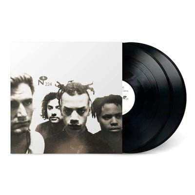 Butterflies Don't Go Away - Majesty Crush [VINYL]