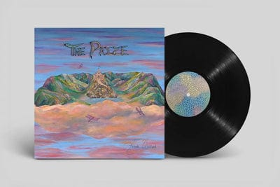 The Prize - Hannah Wicklund [VINYL]