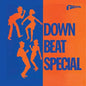 Soul Jazz Records Presents Studio One Down Beat Special - Various Artists [VINYL]