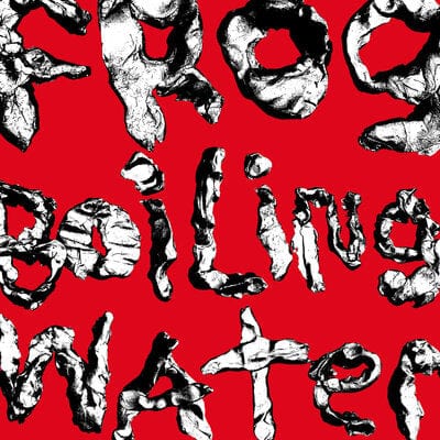 Frog in Boiling Water - DIIV [VINYL]