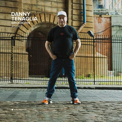 Global Underground #45: Brooklyn - Mixed By Danny Tenaglia - Various Artists [Colour Vinyl]