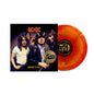 Highway to Hell (Exclusive 50th Anniversary Hellfire Colour Edition)  - AC/DC [Colour Vinyl]