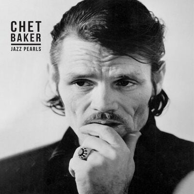 Jazz Pearls - Chet Baker [VINYL]