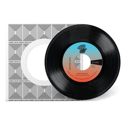 Don't Touch It - Another Taste & Maxx Traxx [VINYL]