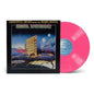 From the Mars Hotel (Neon Pink Edition) - Grateful Dead [Colour Vinyl]