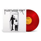 Fleetwood Mac (Golden Discs Exclusive Ruby Translucent Edition) - Fleetwood Mac [Colour Vinyl]
