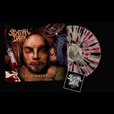 Forensick - Stygian Dark [VINYL]