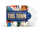 This Town - Various Artists [Clear Vinyl]