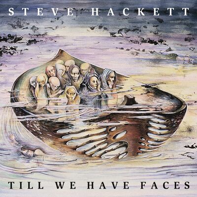 Till We Have Faces - Steve Hackett [VINYL]