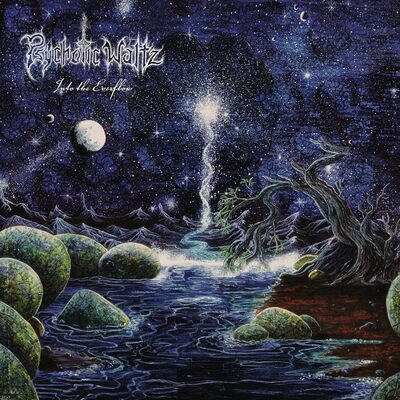 Into the Everflow - Psychotic Waltz [VINYL Limited Edition]