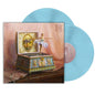 Love Hate Music Box (Limited Baby Blue Edition) - Rainbow Kitten Surprise [Colour Vinyl]