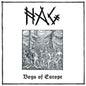 Boys of Europe - Nag [VINYL]