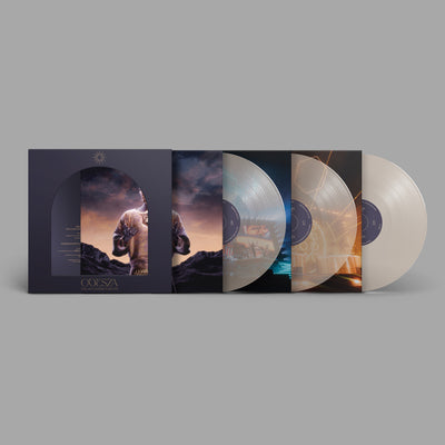 The Last Goodbye Tour Live - Odesza [VINYL Limited Edition]