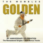 Golden (50th Anniversary Edition) - The Wombles [VINYL]