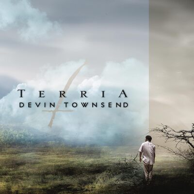 Terria - Devin Townsend [VINYL]
