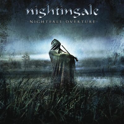 Nightfall Overture - Nightingale [VINYL]