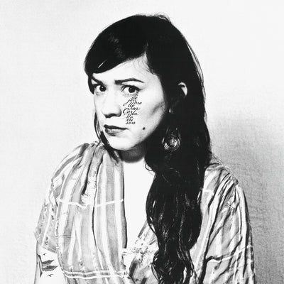 Déjenme Llorar - Carla Morrison [VINYL]