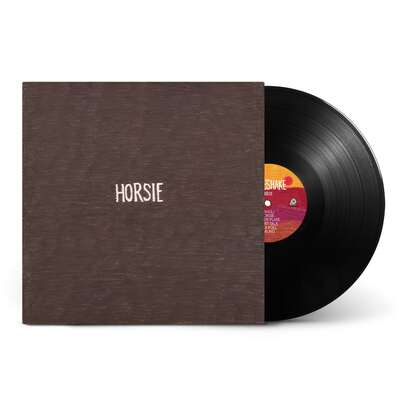 Horsie - Homeshake [VINYL]