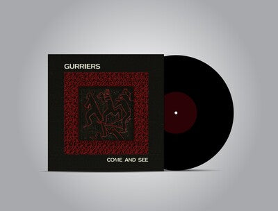 Come and See - Gurriers [VINYL]