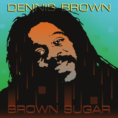 Brown Sugar - Dennis Brown [VINYL]
