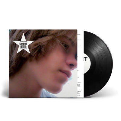 Shirt - Porches [VINYL]