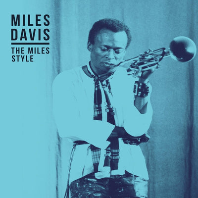 The Miles Style - Miles Davis [VINYL]
