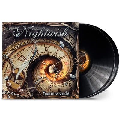Yesterwynde - Nightwish [VINYL Limited Edition]