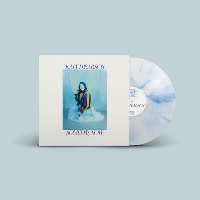 Someday, Now - Katy J. Pearson [VINYL Limited Edition]