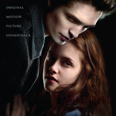 Twilight - Various Artists [VINYL Limited Edition]