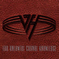 For Unlawful Carnal Knowledge - Van Halen [VINYL]