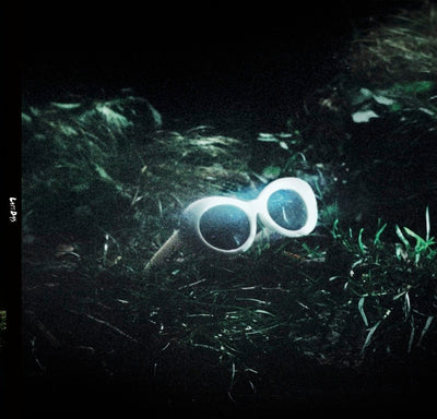 Oliver Leith: Last Days - Oliver Leith [VINYL]