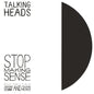 Stop Making Sense (2024 Re-Issue) - Talking Heads [VINYL]