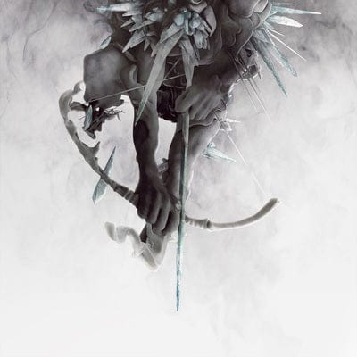 The Hunting Party (Translucent Light Blue Edition) - Linkin Park [Colour Vinyl]