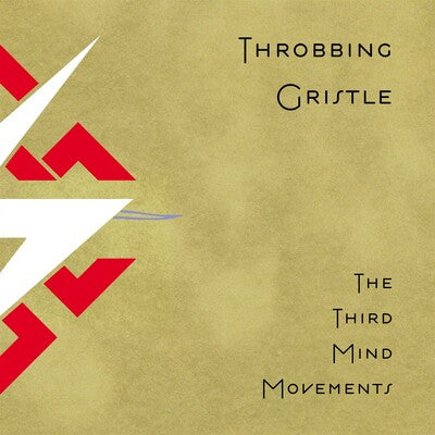 The Third Mind Movements - Throbbing Gristle [VINYL]