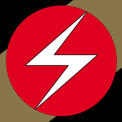 TGCD1 - Throbbing Gristle [VINYL]